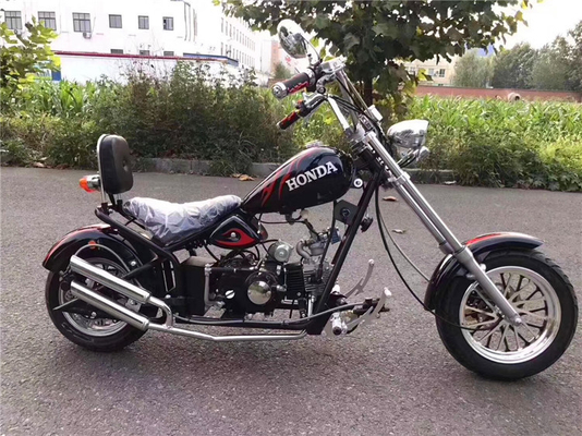 охлаженный воздух хода цилиндра 4 мотоцикла тяпки 110cc Harley одиночный