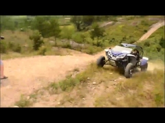 300cc го-карт бугги