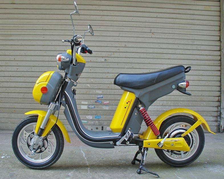 Высокоскоростной Э-самокат самокатов электрического двигателя 350в 450ватт взрослый с сертификатом Се