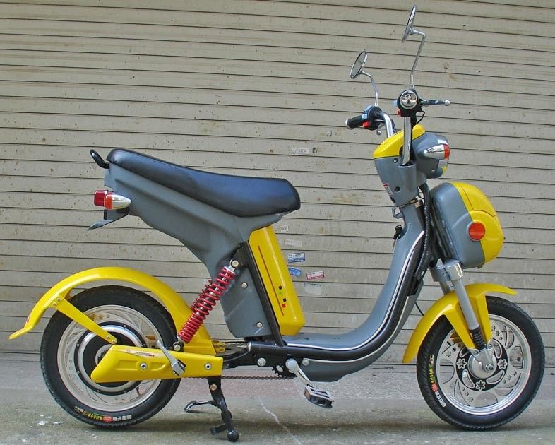Высокоскоростной Э-самокат самокатов электрического двигателя 350в 450ватт взрослый с сертификатом Се