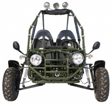 4 ход 150CC идет обвайзера Kart дефектные CVT полностью автоматические 4 все колеса доступные