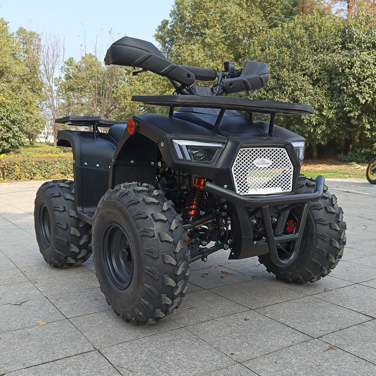 лошадиная сила 8.0kw 9500r/Min Макс цилиндра хода 125cc каретная Atv 4 одиночная