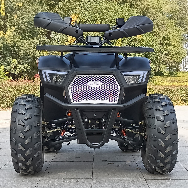 лошадиная сила 8.0kw 9500r/Min Макс цилиндра хода 125cc каретная Atv 4 одиночная