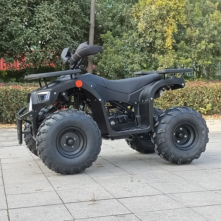 лошадиная сила 8.0kw 9500r/Min Макс цилиндра хода 125cc каретная Atv 4 одиночная