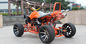 150CC 4 Stroke Off Road Four Wheelers 1 Cylinder Automatic Clutch