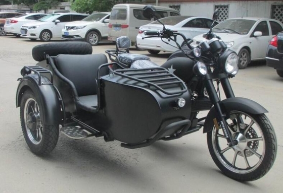Двигатель цилиндра хода мотоцикла 4 бортового автомобиля взрослого 250cc одиночный
